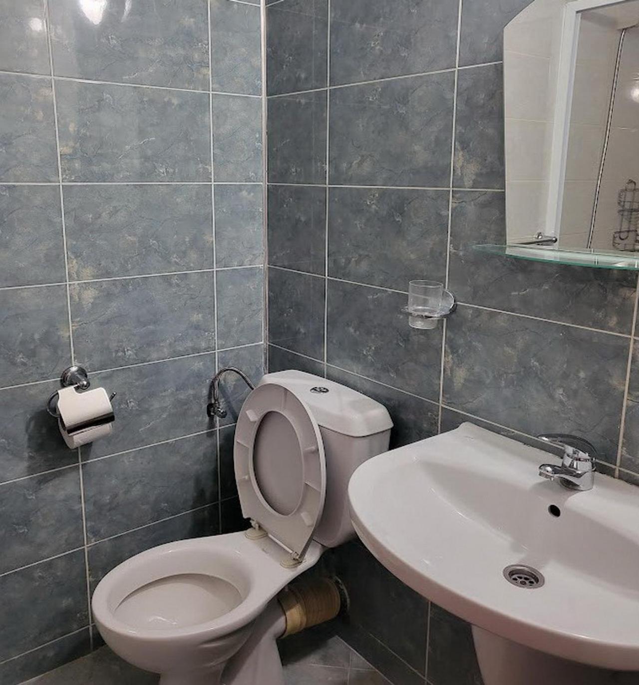 Complex Elit Cacao Beach - Apartments For Rent- Елит Слънчев Бряг Exterior foto